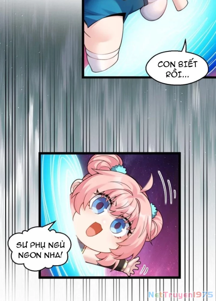 Hảo Đồ Nhi Hãy Tha Cho Vi Sư Chapter 350 - 19