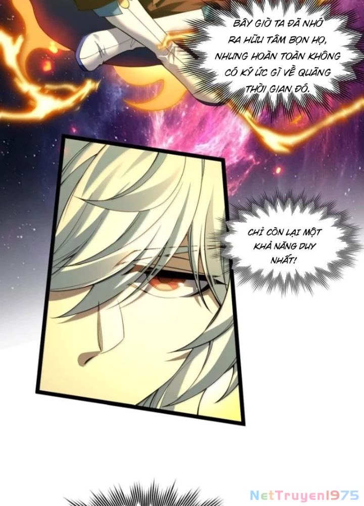 Hảo Đồ Nhi Hãy Tha Cho Vi Sư Chapter 350 - 23