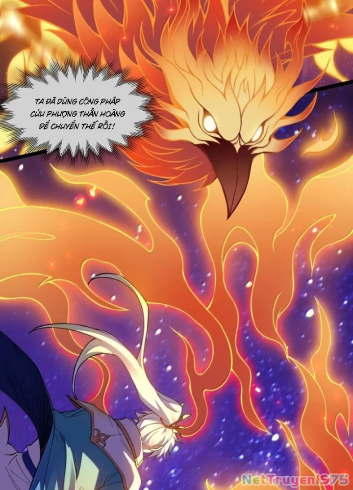 Hảo Đồ Nhi Hãy Tha Cho Vi Sư Chapter 350 - 27