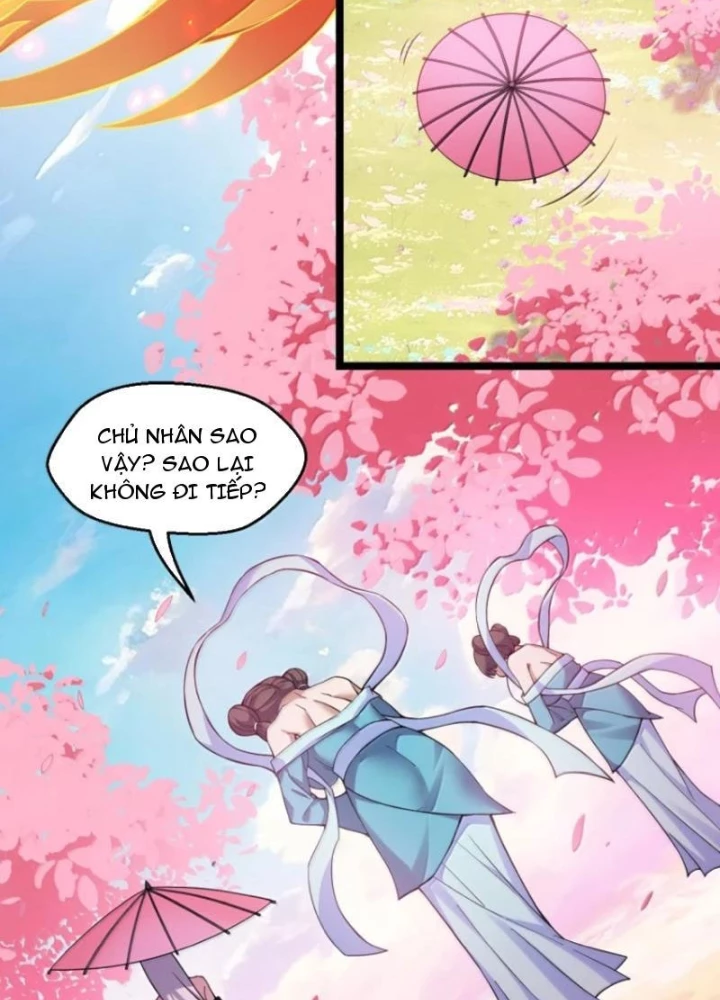Hảo Đồ Nhi Hãy Tha Cho Vi Sư Chapter 350 - 43
