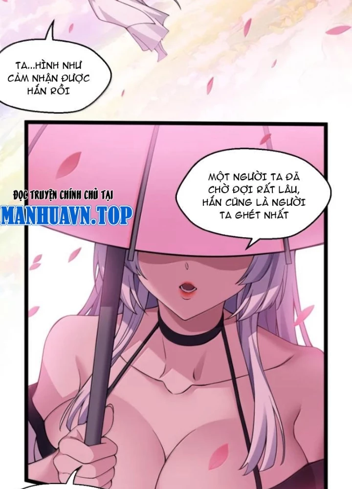 Hảo Đồ Nhi Hãy Tha Cho Vi Sư Chapter 350 - 45