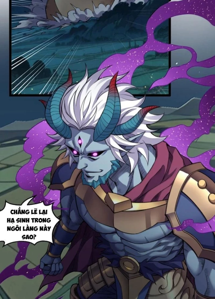 Hảo Đồ Nhi Hãy Tha Cho Vi Sư Chapter 350 - 57