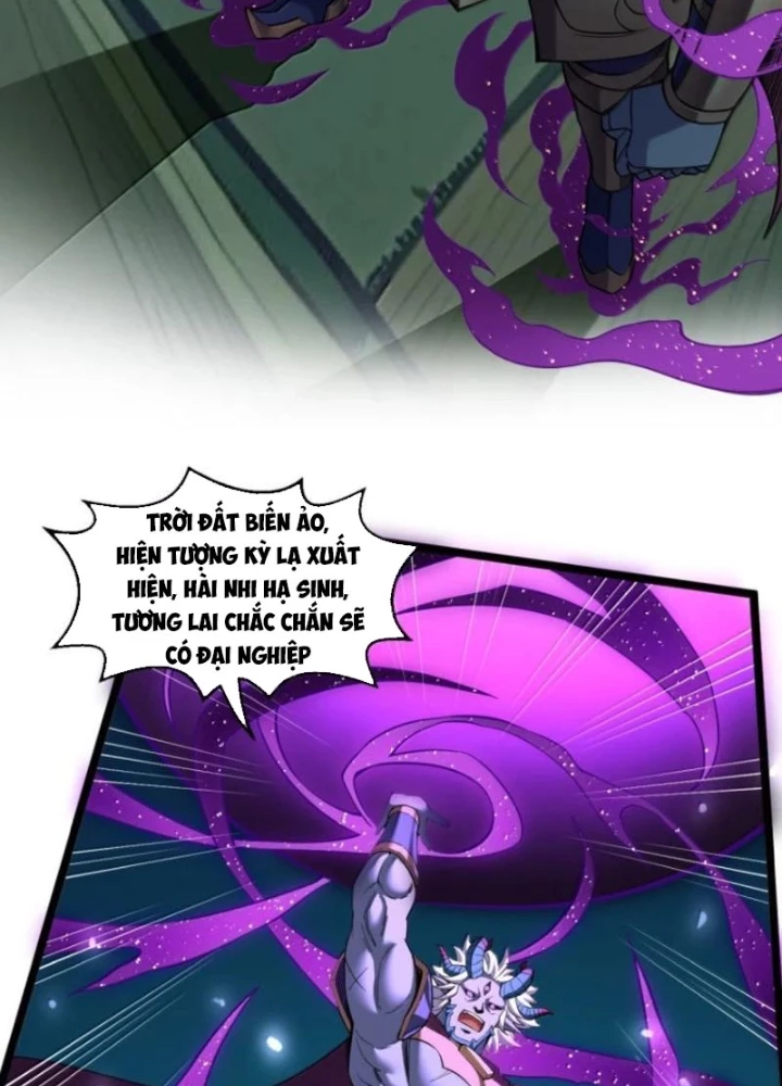 Hảo Đồ Nhi Hãy Tha Cho Vi Sư Chapter 350 - 59