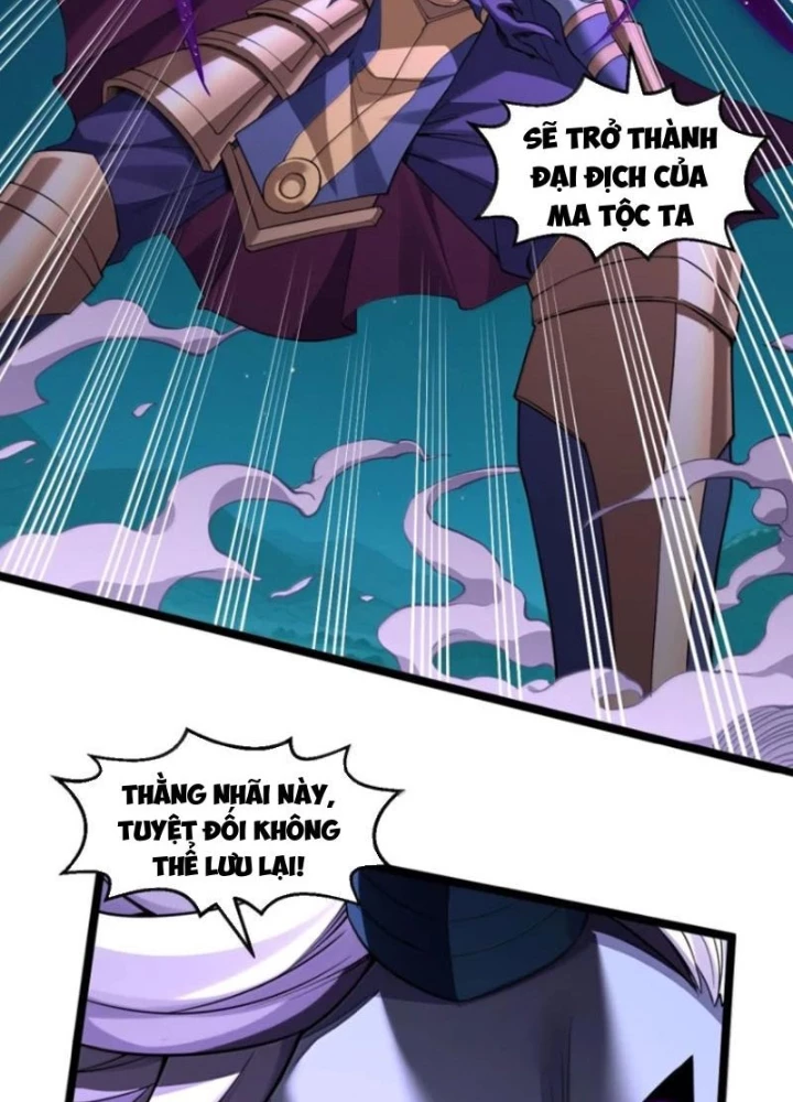 Hảo Đồ Nhi Hãy Tha Cho Vi Sư Chapter 350 - 61