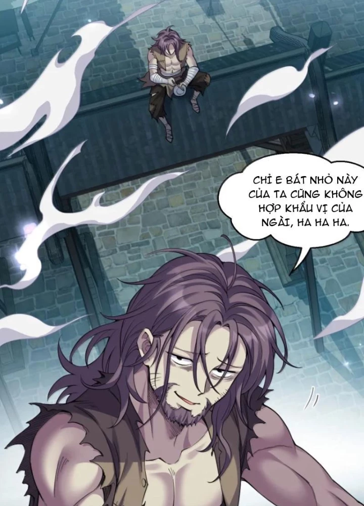 Hảo Đồ Nhi Hãy Tha Cho Vi Sư Chapter 350 - 69