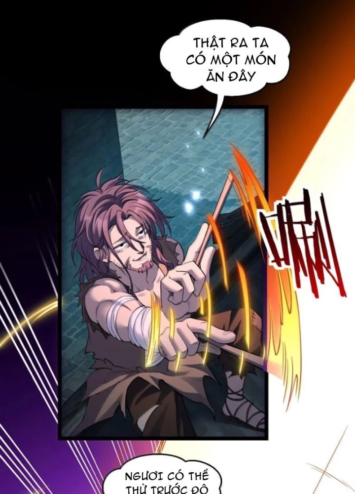 Hảo Đồ Nhi Hãy Tha Cho Vi Sư Chapter 350 - 77