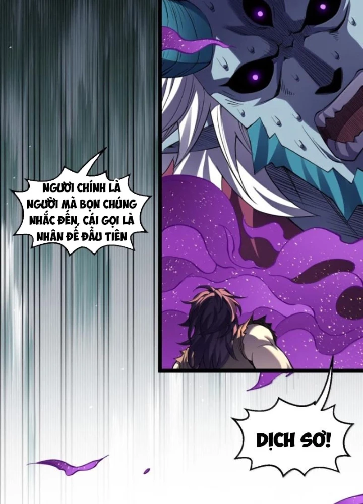 Hảo Đồ Nhi Hãy Tha Cho Vi Sư Chapter 350 - 85