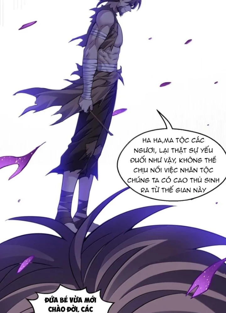 Hảo Đồ Nhi Hãy Tha Cho Vi Sư Chapter 350 - 87