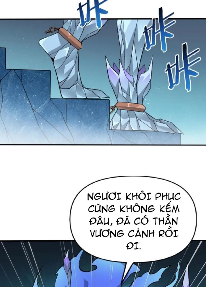 Thiên Đạo Này Cũng Không Ngốc Lắm Chapter 142 - 3