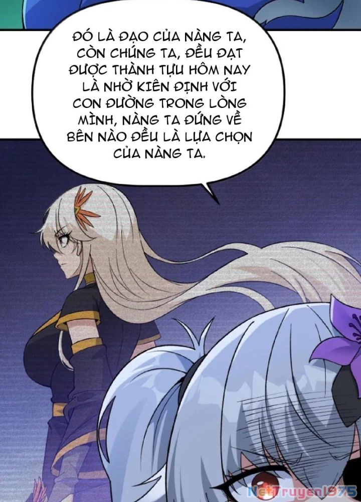 Thiên Đạo Này Cũng Không Ngốc Lắm Chapter 142 - 53