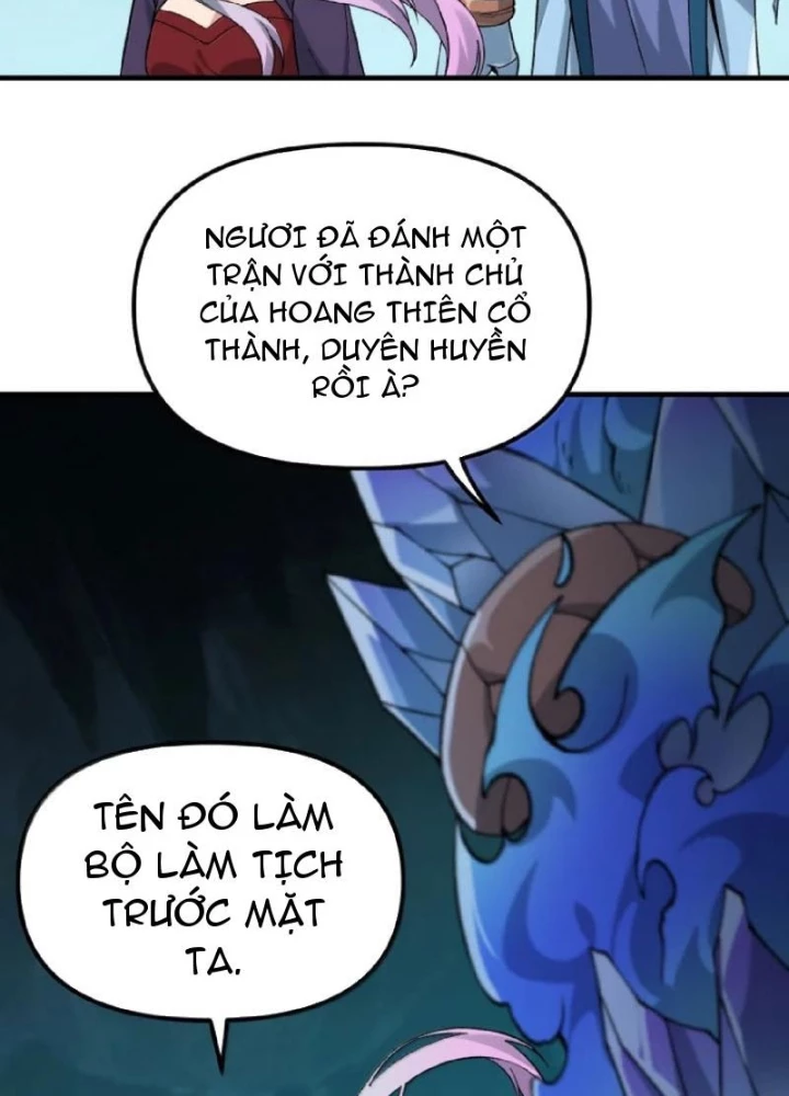 Thiên Đạo Này Cũng Không Ngốc Lắm Chapter 142 - 61
