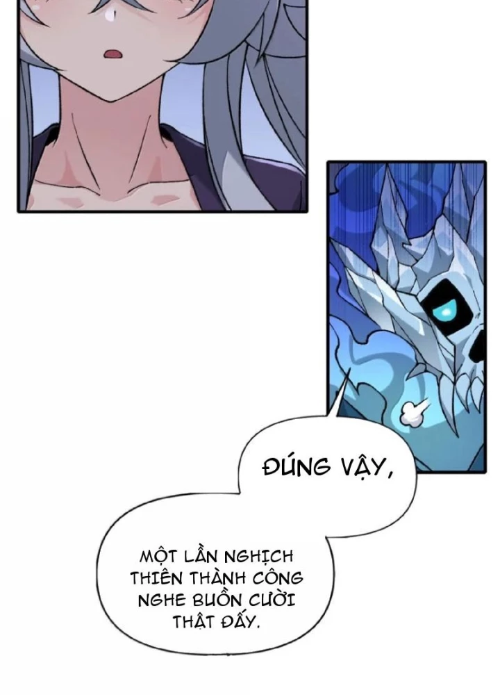 Thiên Đạo Này Cũng Không Ngốc Lắm Chapter 142 - 77