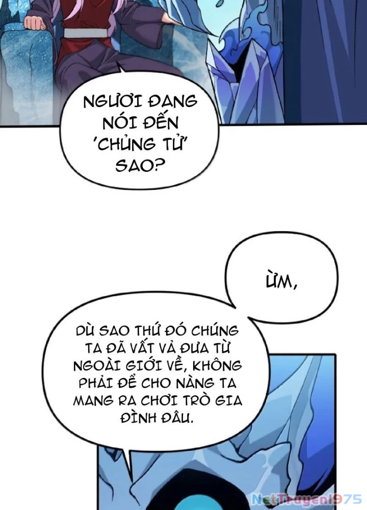 Thiên Đạo Này Cũng Không Ngốc Lắm Chapter 142 - 101