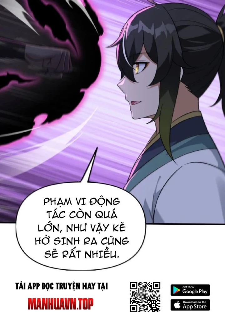 Thiên Đạo Này Cũng Không Ngốc Lắm Chapter 142 - 145