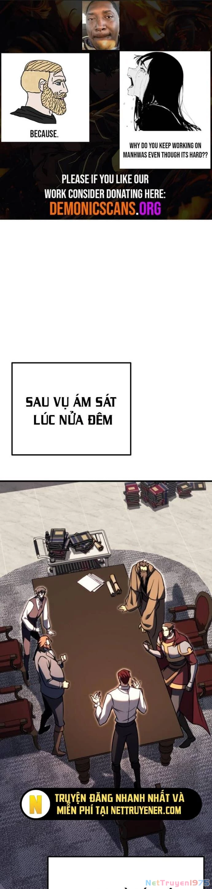 Hồi Quy Giả Của Gia Tộc Suy Vong Chapter 80 - 2