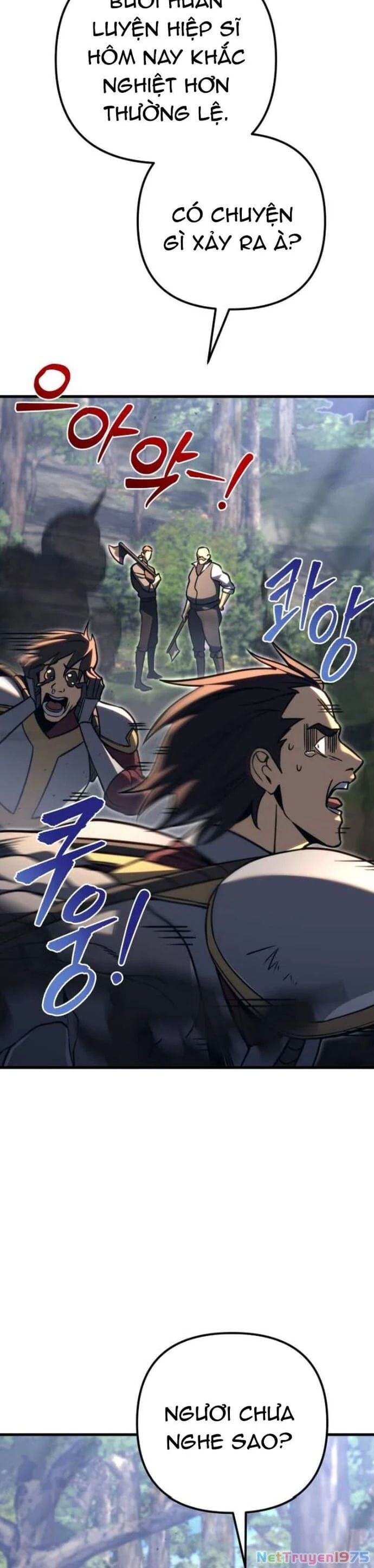 Hồi Quy Giả Của Gia Tộc Suy Vong Chapter 80 - 6