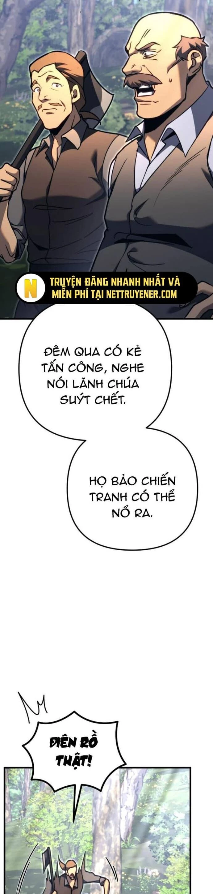 Hồi Quy Giả Của Gia Tộc Suy Vong Chapter 80 - 7