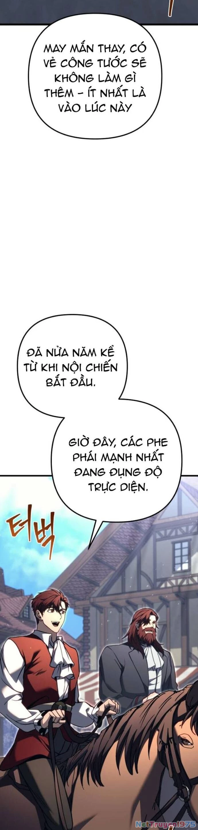 Hồi Quy Giả Của Gia Tộc Suy Vong Chapter 80 - 12