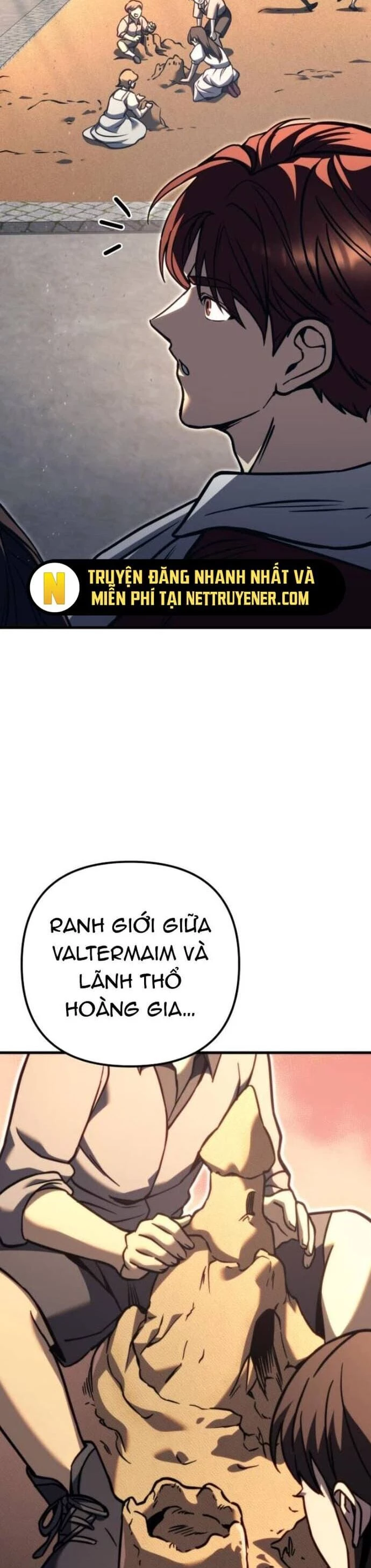 Hồi Quy Giả Của Gia Tộc Suy Vong Chapter 80 - 15