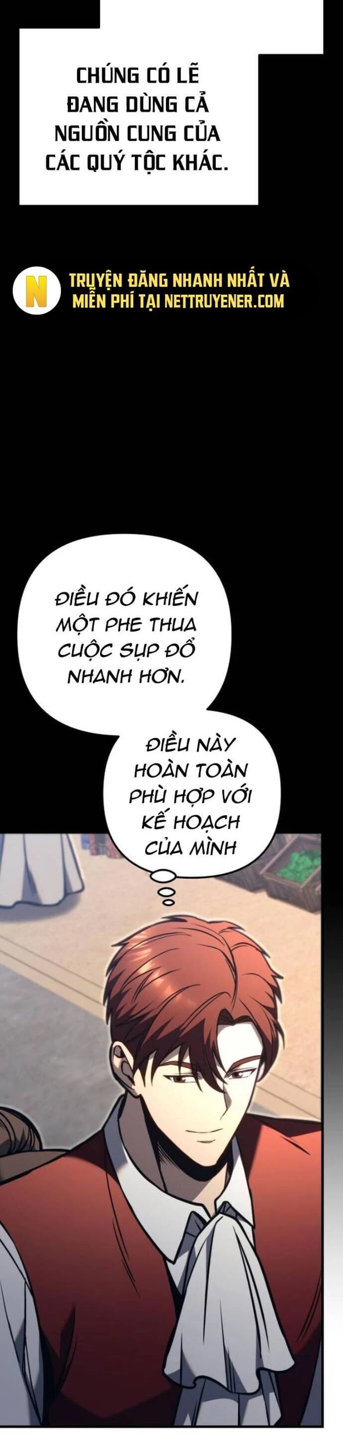 Hồi Quy Giả Của Gia Tộc Suy Vong Chapter 80 - 18