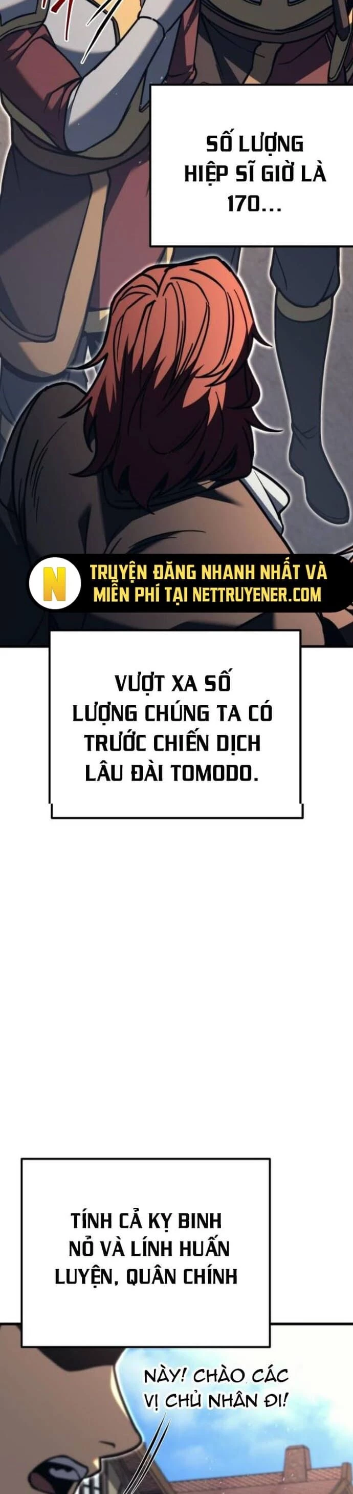 Hồi Quy Giả Của Gia Tộc Suy Vong Chapter 80 - 22