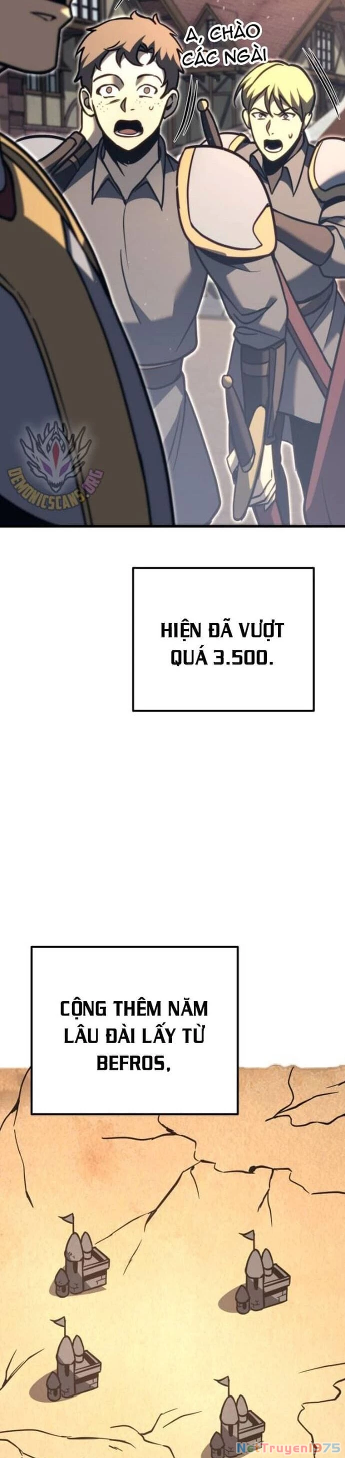 Hồi Quy Giả Của Gia Tộc Suy Vong Chapter 80 - 23