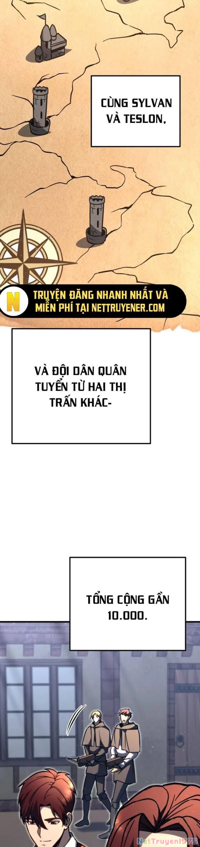 Hồi Quy Giả Của Gia Tộc Suy Vong Chapter 80 - 24