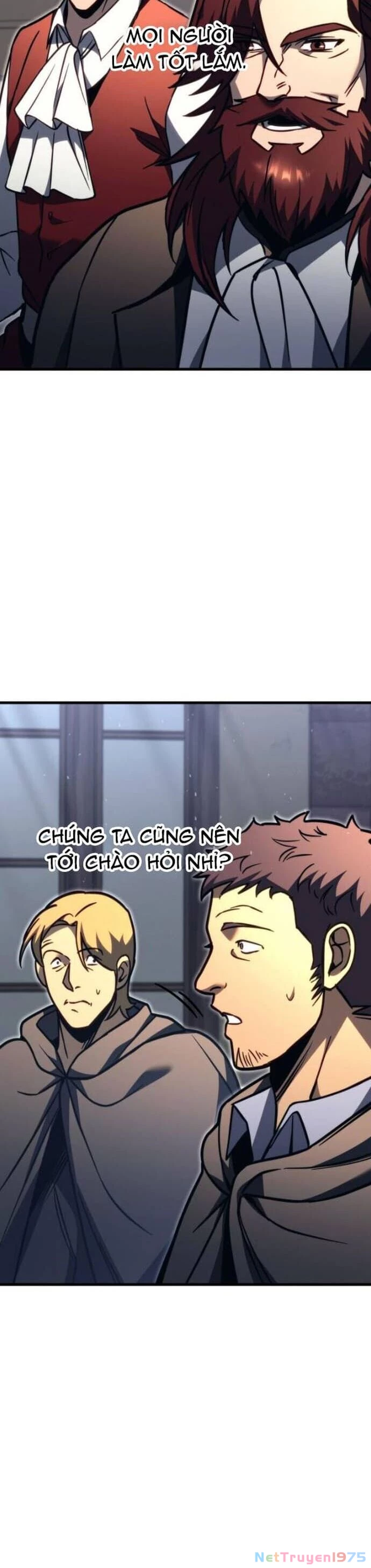 Hồi Quy Giả Của Gia Tộc Suy Vong Chapter 80 - 25