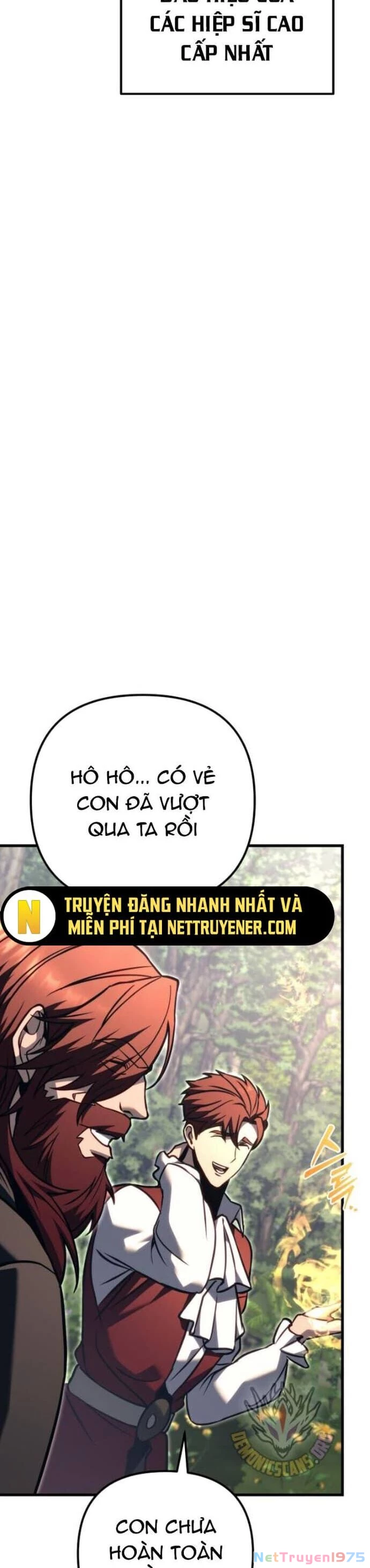 Hồi Quy Giả Của Gia Tộc Suy Vong Chapter 80 - 29