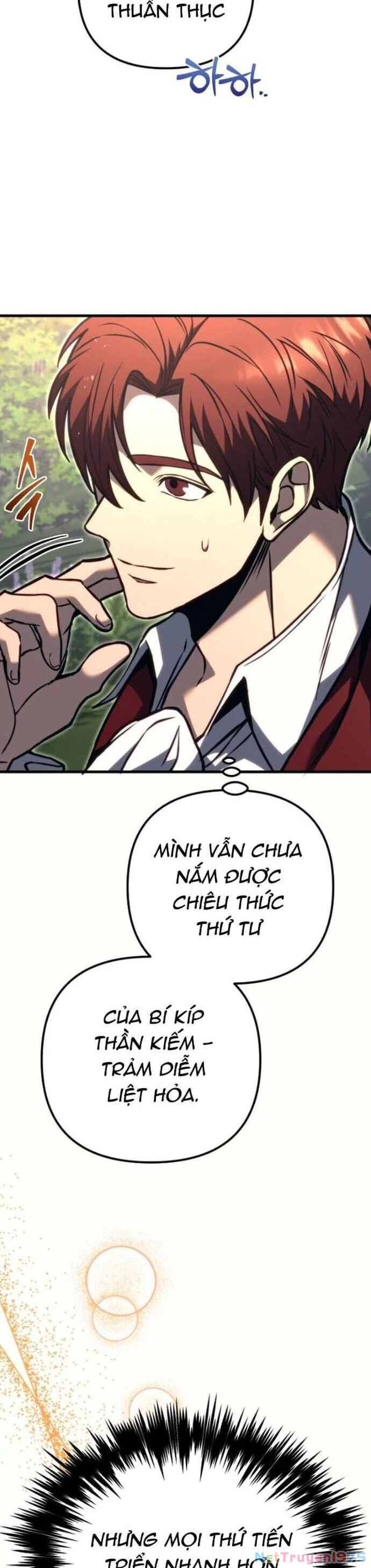 Hồi Quy Giả Của Gia Tộc Suy Vong Chapter 80 - 30