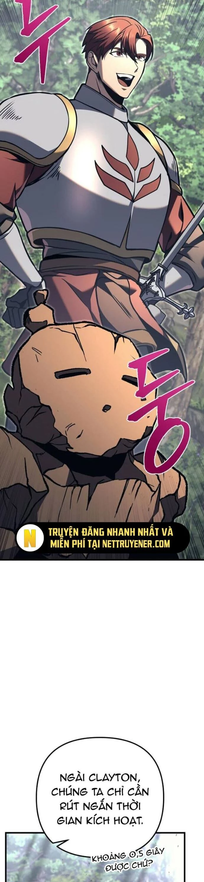 Hồi Quy Giả Của Gia Tộc Suy Vong Chapter 80 - 43