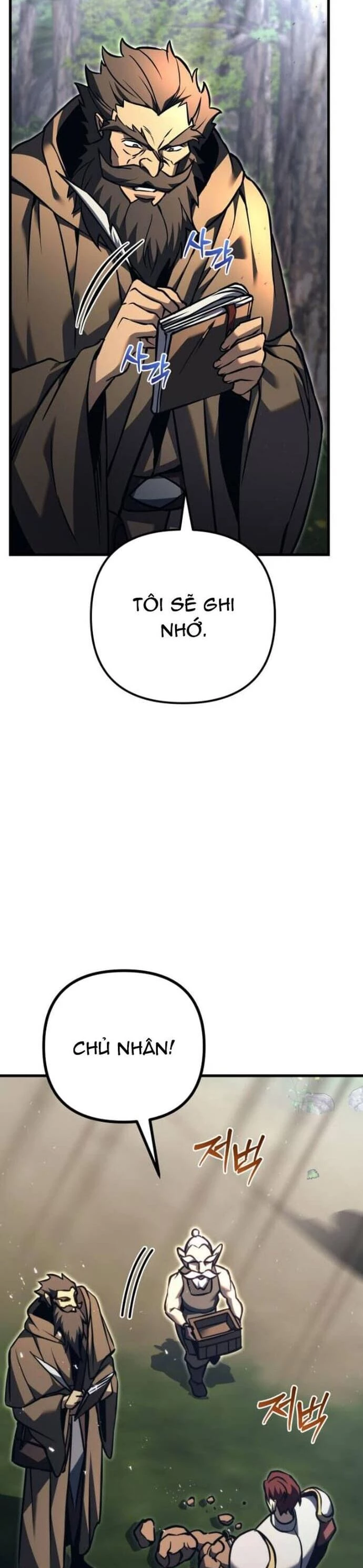 Hồi Quy Giả Của Gia Tộc Suy Vong Chapter 80 - 44