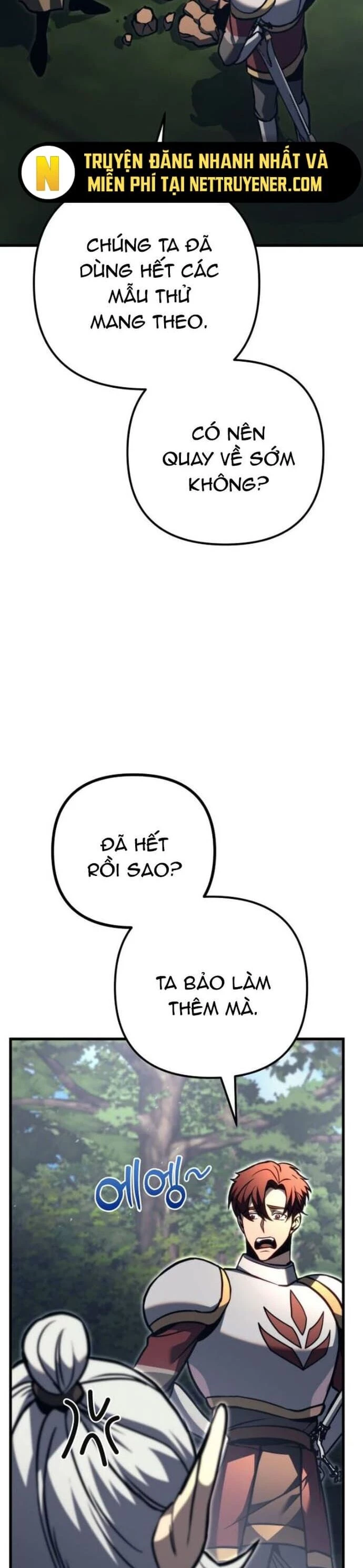 Hồi Quy Giả Của Gia Tộc Suy Vong Chapter 80 - 45