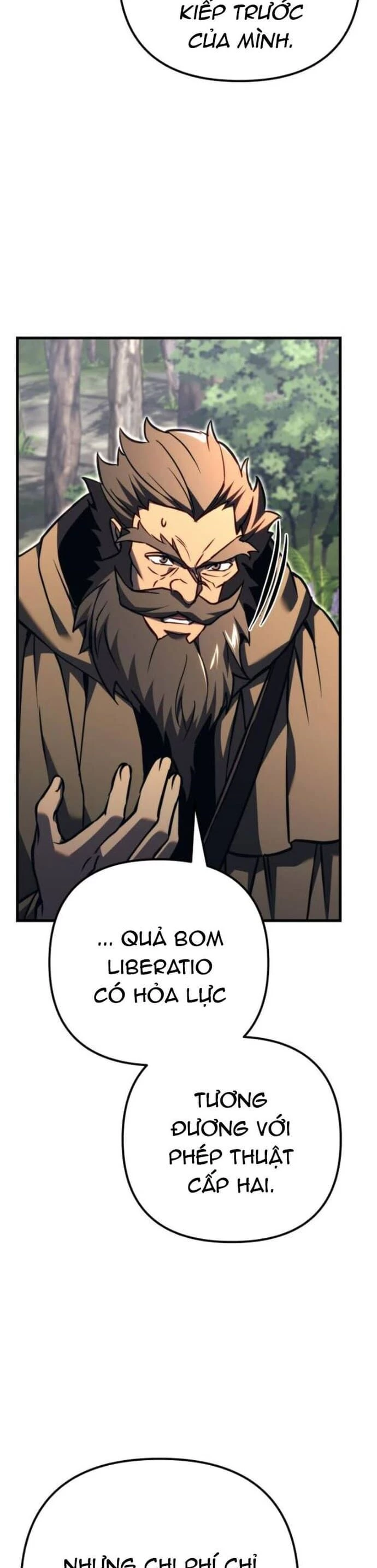 Hồi Quy Giả Của Gia Tộc Suy Vong Chapter 80 - 58