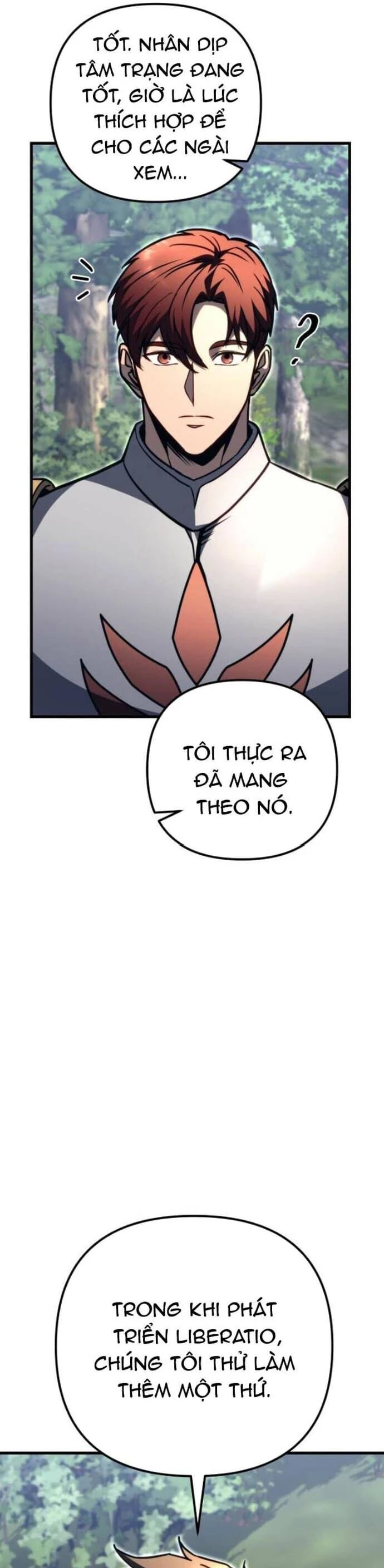 Hồi Quy Giả Của Gia Tộc Suy Vong Chapter 80 - 67