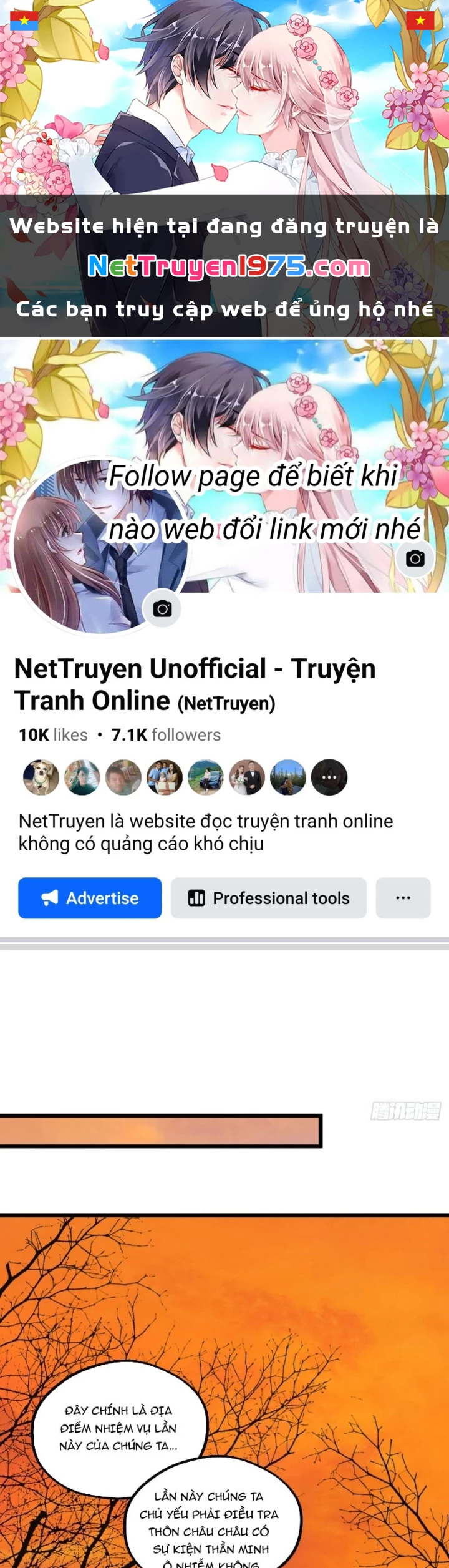 Ta Có Một Sở Nghiên Cứu Quái Vật Chapter 8 - 1