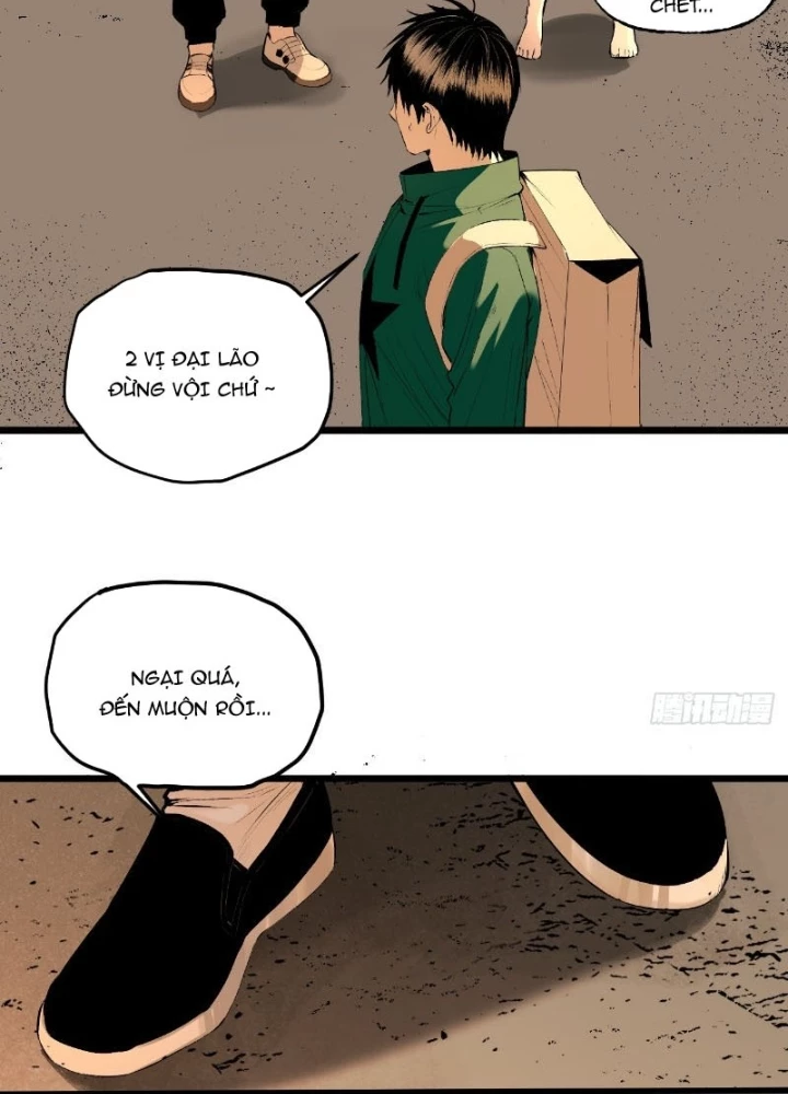 Ta Có Một Sở Nghiên Cứu Quái Vật Chapter 8 - 7