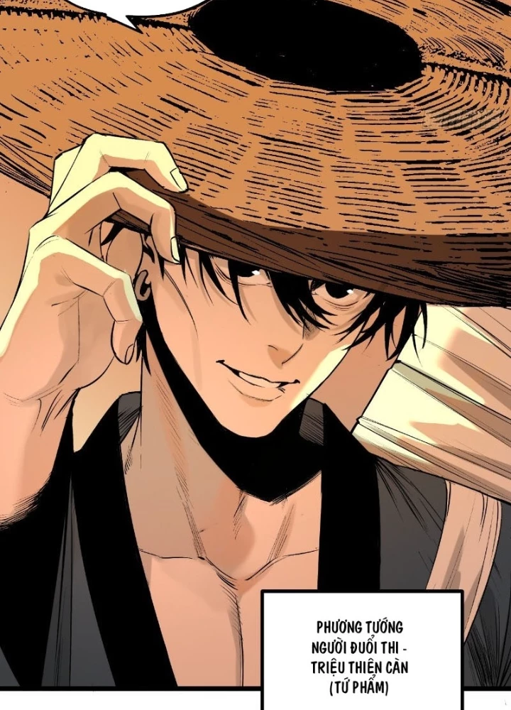 Ta Có Một Sở Nghiên Cứu Quái Vật Chapter 8 - 13