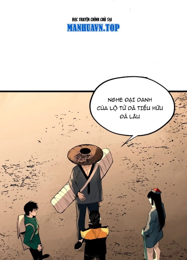 Ta Có Một Sở Nghiên Cứu Quái Vật Chapter 8 - 15