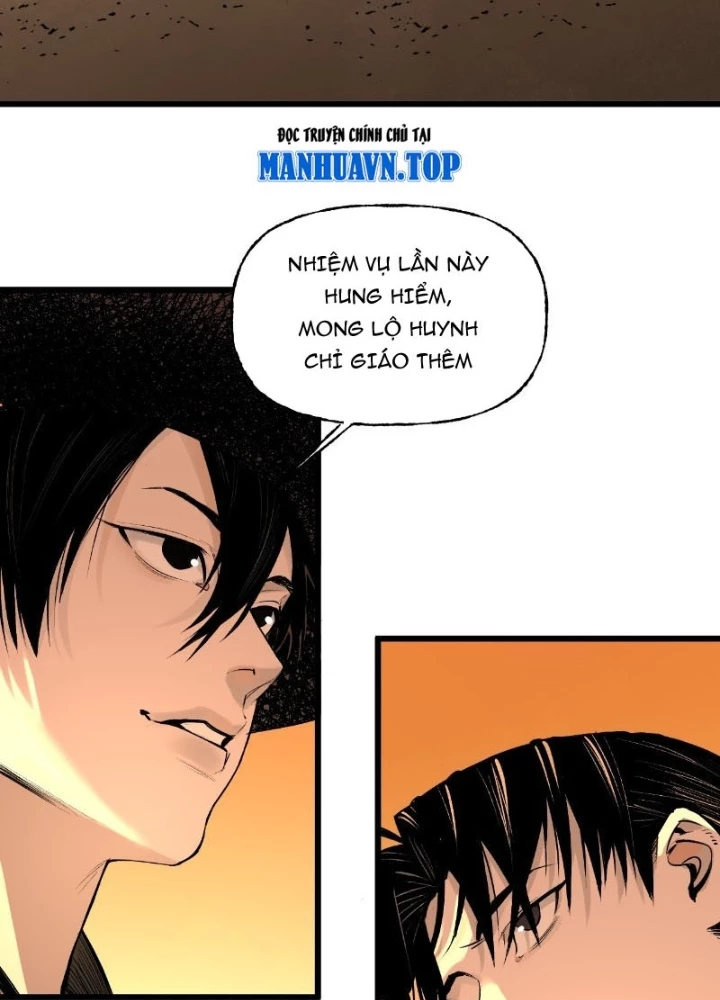 Ta Có Một Sở Nghiên Cứu Quái Vật Chapter 8 - 17