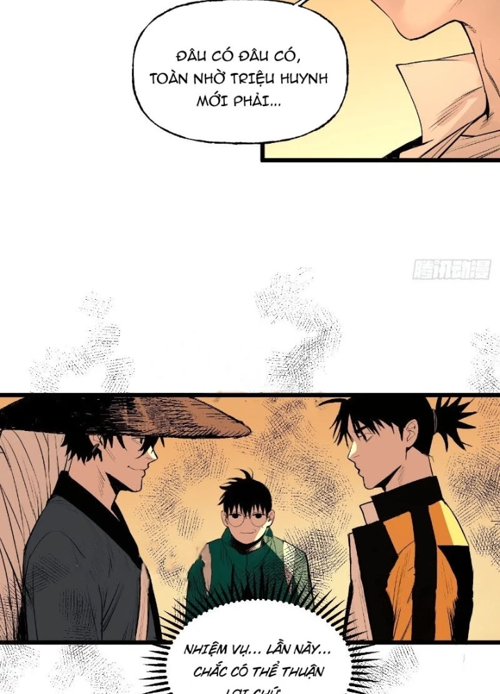 Ta Có Một Sở Nghiên Cứu Quái Vật Chapter 8 - 19