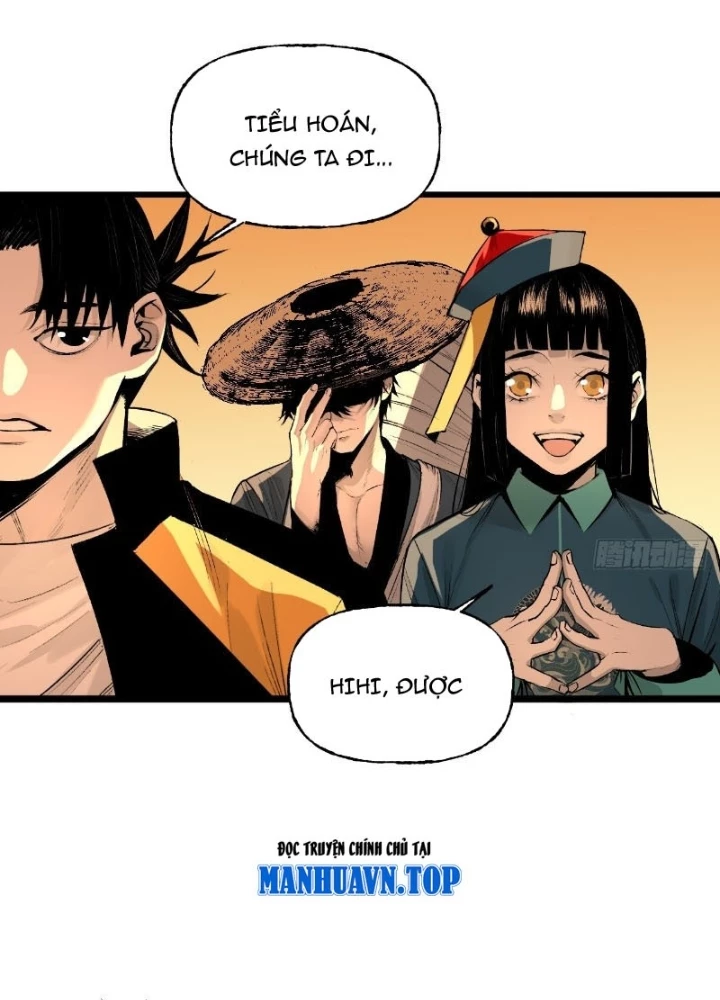 Ta Có Một Sở Nghiên Cứu Quái Vật Chapter 8 - 21