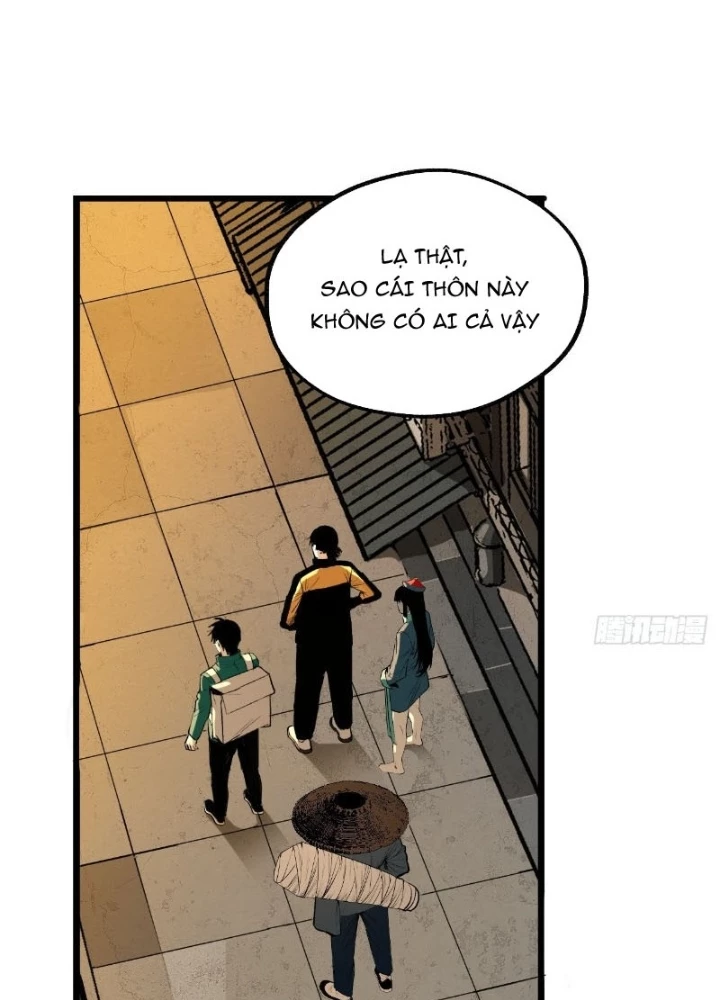 Ta Có Một Sở Nghiên Cứu Quái Vật Chapter 8 - 31