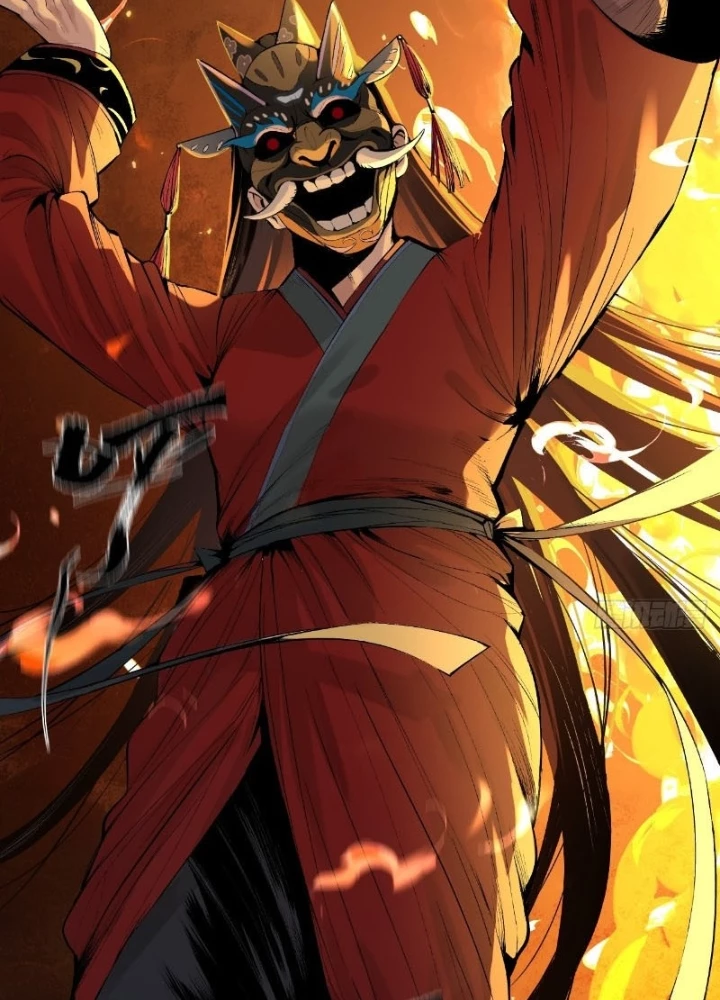 Ta Có Một Sở Nghiên Cứu Quái Vật Chapter 8 - 41