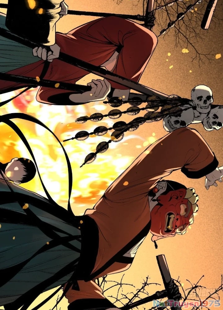 Ta Có Một Sở Nghiên Cứu Quái Vật Chapter 8 - 45