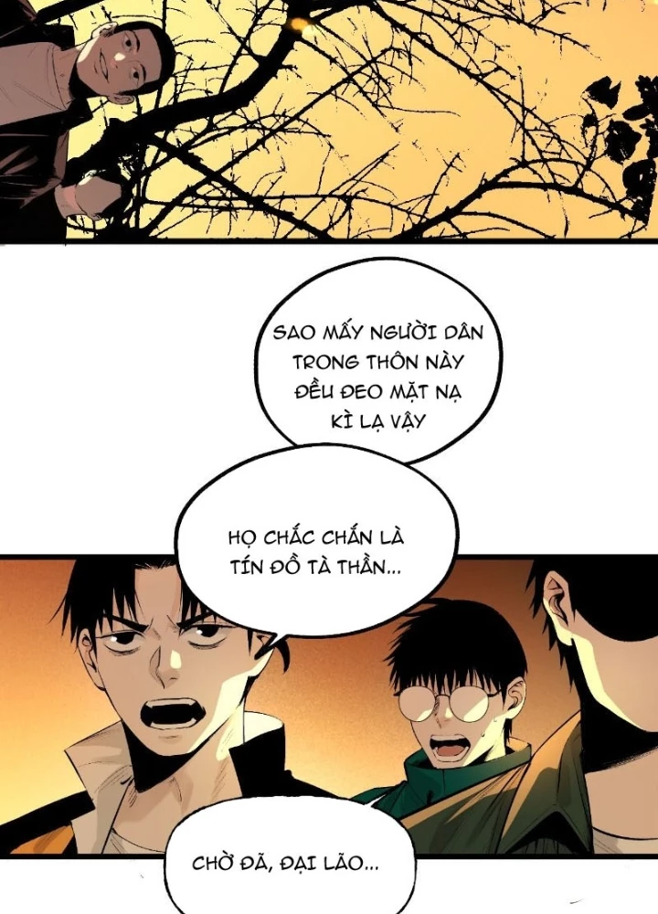 Ta Có Một Sở Nghiên Cứu Quái Vật Chapter 8 - 47