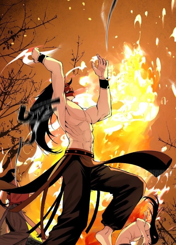 Ta Có Một Sở Nghiên Cứu Quái Vật Chapter 8 - 55