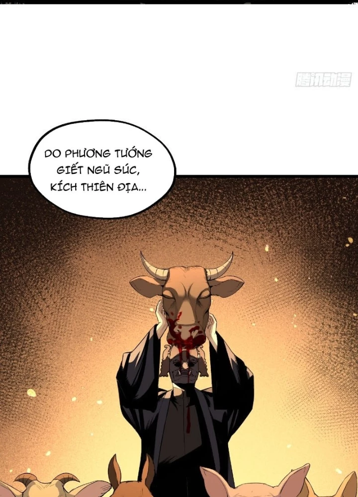 Ta Có Một Sở Nghiên Cứu Quái Vật Chapter 8 - 63