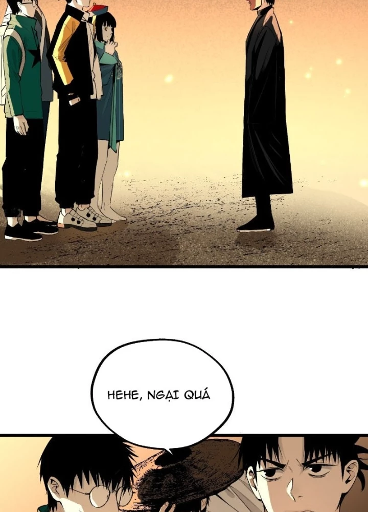 Ta Có Một Sở Nghiên Cứu Quái Vật Chapter 8 - 125