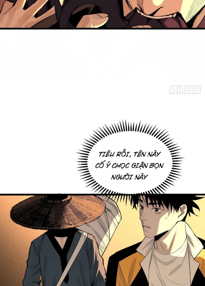 Ta Có Một Sở Nghiên Cứu Quái Vật Chapter 8 - 131